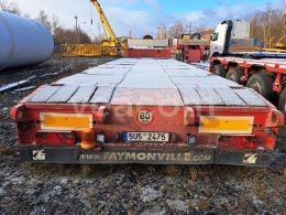Online aukce: FAYMONVILLE  MULTIMAX