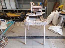Online aukce:   CEDIMA CTS 55