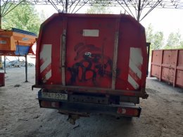 Online auction: MITSUBISHI  FUSO CANTER 3S13
