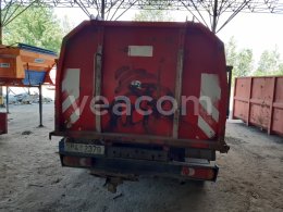 Online árverés: MITSUBISHI  FUSO CANTER 3S13