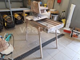 Online aukce:   CEDIMA CTS 55