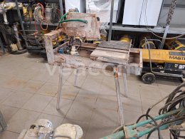 Online aukce:   CEDIMA CTS 55