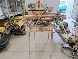 Online aukce:   CEDIMA CTS 55