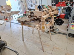 Online aukce:   CEDIMA CTS 55
