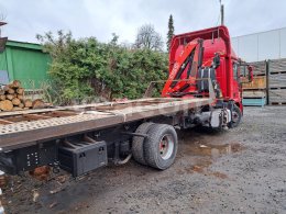 Online aukce: IVECO  EUROCARGO 120E24