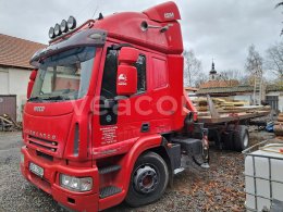 Online aukce: IVECO  EUROCARGO 120E24