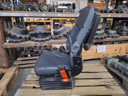Online aukce:   SEDAČKA SEARS SEATING 7000