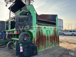Online aukce: TRASERSCREEN  DB-100