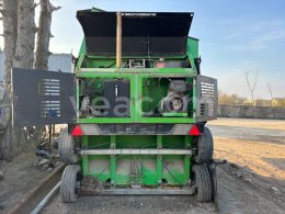 Online aukce: TRASERSCREEN  DB-100