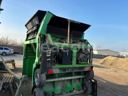 Online aukce: TRASERSCREEN  DB-100