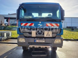 Online aukce: MB  ACTROS 1836