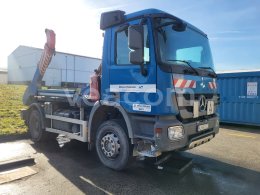 Online aukce: MB  ACTROS 1836