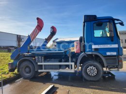 Online aukce: MB  ACTROS 1836