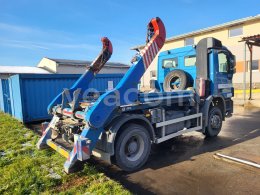 Online aukce: MB  ACTROS 1836