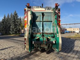 Online aukce: MAN  TGS 26.320 6X2-2 BL