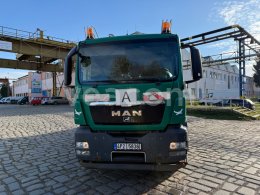 Online aukce: MAN  TGS 26.320 6X2-2 BL