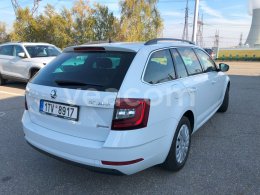 Online aukce: ŠKODA  OCTAVIA 2.0 TDI
