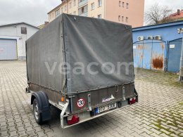 Online aukce: AGADOS  VZ 27