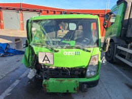 Online aukce: RENAULT  MAXITY DXI 150.35/6 P 4X2 - EU