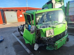 Online aukce: RENAULT  MAXITY DXI 150.35/6 P 4X2 - EU