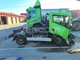 Online aukce: RENAULT  MAXITY DXI 150.35/6 P 4X2 - EU