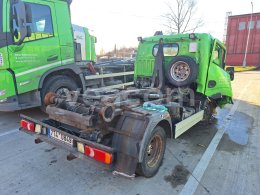 Online aukce: RENAULT  MAXITY DXI 150.35/6 P 4X2 - EU