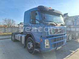 Online aukce: VOLVO  FM13 400 42T