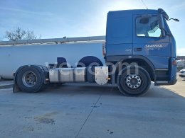 Online aukce: VOLVO  FM13 400 42T