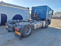 Online aukce: VOLVO  FM13 400 42T