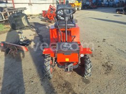 Online aukce:   BALCAR DINGO