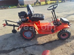 Online aukce:   BALCAR DINGO