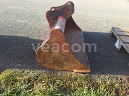 Online aukce:   SVAHOVÁ LŽÍCE PRO TAKEUCHI 90 CM
