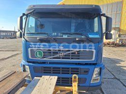 Online aukce: VOLVO  FM13 400 42T