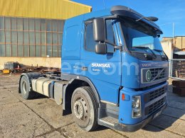 Online aukce: VOLVO  FM13 400 42T