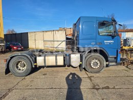 Online aukce: VOLVO  FM13 400 42T