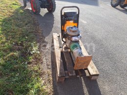 Online aukce: WACKER NEUSON  BS 50