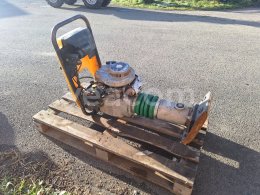 Online aukce: WACKER NEUSON  BS 50