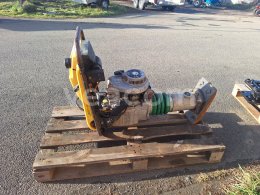 Online aukce: WACKER NEUSON  BS 50