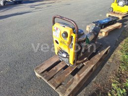 Online aukce: WACKER NEUSON  BS 50