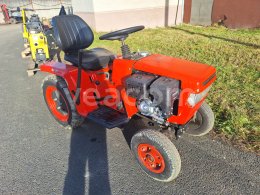 Aukcja internetowa:   AGROZET MT8 MINI 070