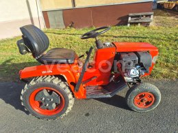 Aukcja internetowa:   AGROZET MT8 MINI 070