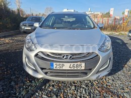 Online aukce: HYUNDAI  I 30