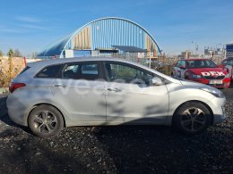 Online aukce: HYUNDAI  I 30