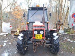Aukcja internetowa: ZETOR  7045 4X4