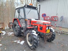 Aukcja internetowa: ZETOR  7045 4X4
