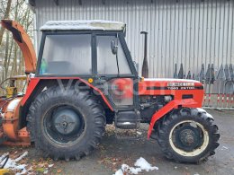 Aukcja internetowa: ZETOR  7045 4X4