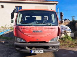 Online aukce: AVIA  D120