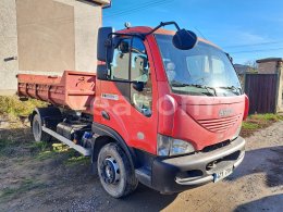 Online aukce: AVIA  D120