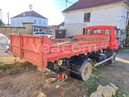 Online aukce: AVIA  D120