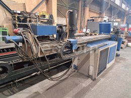 Интернет-аукцион:   UNICORN - ESK IB 40 MT CNC